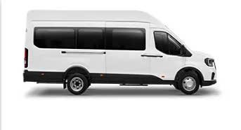 Ford Transit Premium 18S