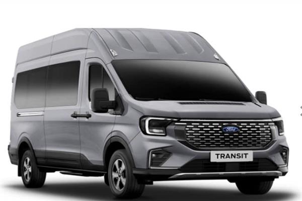 Ford Transit Premium 16S